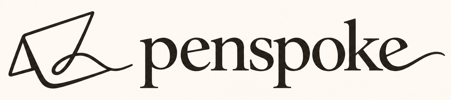 penspoke